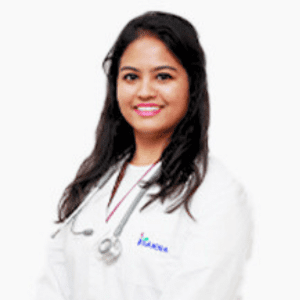 Dr Kanchan
