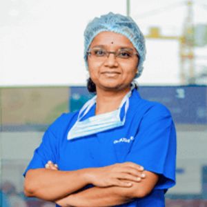 Dr Abhirami Krithiga