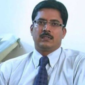 Dr Abhirami Krithiga
