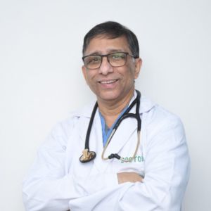 Dr Abhirami Krithiga