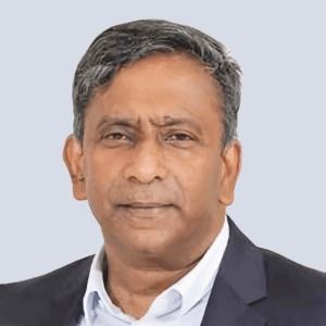 Prof. Mohamed Rela, Chairman Rela Hospitals