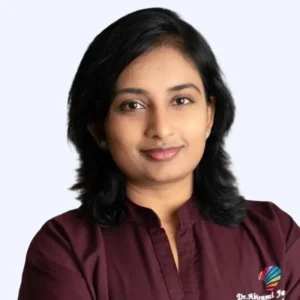 Dr Abhirami Krithiga