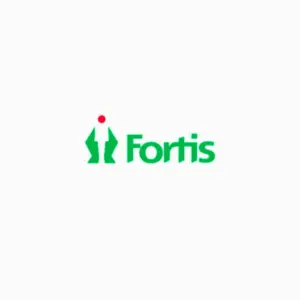 Dr Ramadevi Gourineni Fortis Hospital logo